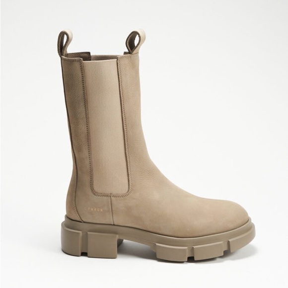 Brand new Woman’s Copenhagen “Chelsea”Boots: Size 7 - Picture 13 of 13